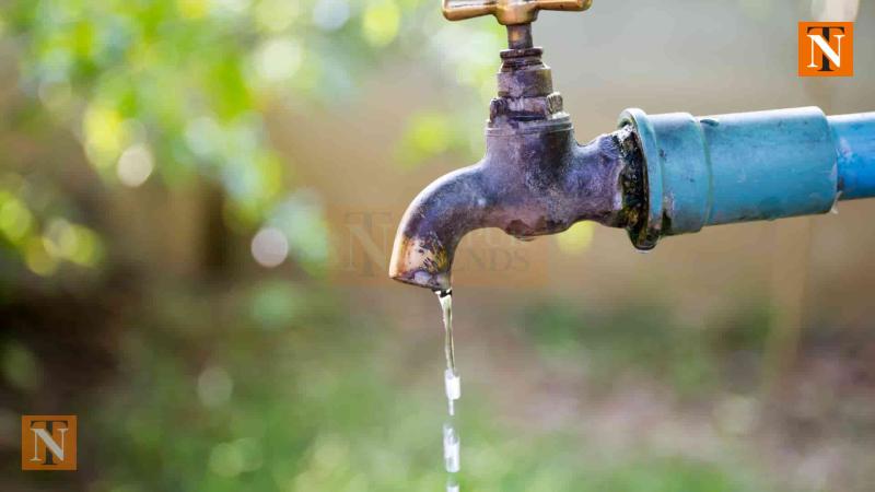 Nagpur to Face 12-Hour Water Shutdown on May 13 in East, North Zones